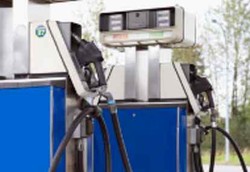 Tinggal Dekat dengan SPBU Bisa Kena Kanker