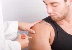 Vaksin Kutil Kelamin Penting untuk Pria 