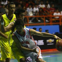 Kalahkan Angsapura, Pelita Jaya Puncaki Klasemen