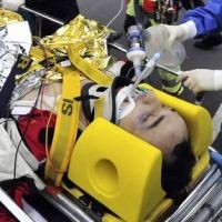 Kubica Celaka, Pembalap F1 Dilarang Ikut Reli?