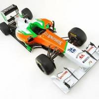 Seluruh Tim Sudah Luncurkan Mobil 2011