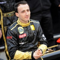Kubica Akan Kembali dalam Enam Bulan