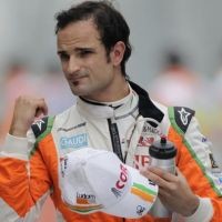 Siapa Gantikan Kubica?