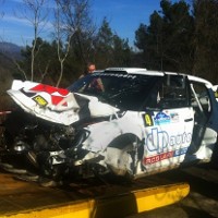 Kronologi Kecelakaan Kubica