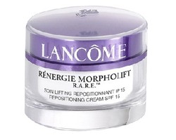 Pudarkan Kerut Pada Leher & Dada Dengan Lancome
