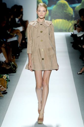 Tibi, Spring/Summer 2011