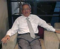  Mangkir di Komisi III, Tjiptardjo Hina DPR