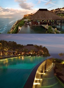 Pengusaha Hotel Minta Polemik Kesucian Pura Uluwatu Dihentikan