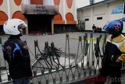 Deteksi Dini Potensi Konflik, DPR Desak Polri Perkuat Intelijen