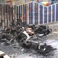 Bara: Kekerasan Agama Berturut-turut Makin Rusak Kewibawaan Pemerintah