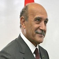 Wapres Mesir: Demonstrasi Harus Segera Berakhir