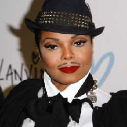 Janet Jackson Tiba di Jakarta Dikawal Bodyguard Bersenjata