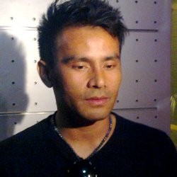 Judika Pastikan Dirinya Bukan Pengganti Once