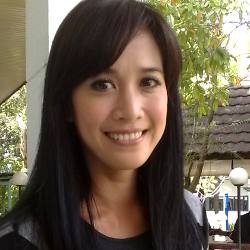 Fanny Fabriana Ingin Bisa Nyanyi di Film