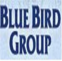 Taksi Blue Bird TT 464 Ugal-ugalan