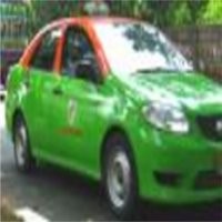 Koperasi Taksi Tidak Bertanggungjawab