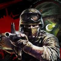  Situs KBRI Pakistan Diserang Hacker Turki 