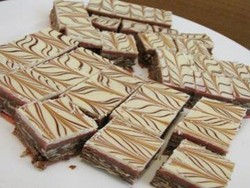 Resep Cokelat: Chocolate Bar