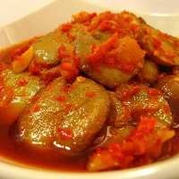 Stok Jengkol Kembali Normal Usai Panen Bulan April