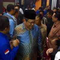 Plt Ketua PD Surabaya: Penyelesaian FPD Dilakukan Sedamai Mungkin