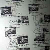 20 PAC PD Ternyata Pernah Adukan Wisnu Wardhana ke Anas Urbaningrum