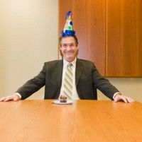 Horeee Ulang Tahun, Saatnya Tes Kesehatan!