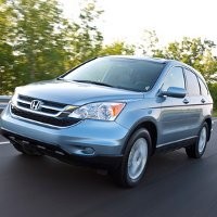 Honda Siap Keluarkan Generasi Terbaru CR-V