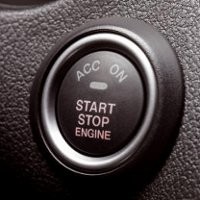 Keyless Ignition Mobil Diduga Sebabkan Keracunan Karbon Monoksida