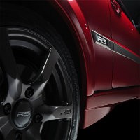 Proton Rilis Satria Neo R3, Mesin Lebih Sangar