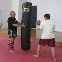 Muay Thai, Olahraga Masa Kini untuk Kaum Hawa