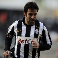Del Piero Masih Ingin Hitam Putih
