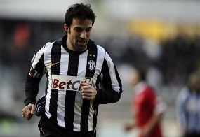 Del Piero Masih Ingin Hitam Putih
