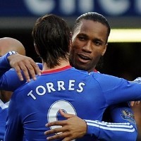 Kompetisi Antar-Striker Justru Positif untuk Chelsea