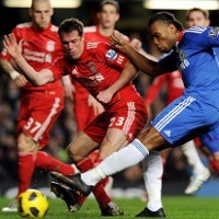 Drogba: Sulit Kejar MU