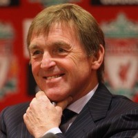King Kenny Sihir Pemain Liverpool Lewat DVD Obral
