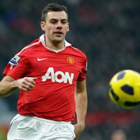 Trapattoni: Tinggalkan MU, Gibson!