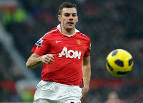 Trapattoni: Tinggalkan MU, Gibson!