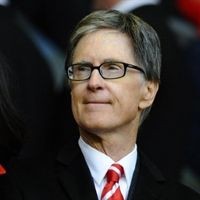 John Henry Ingin Akhiri Kutukan Liverpool