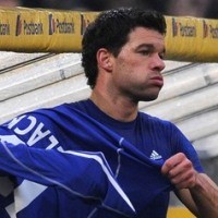 Ballack Sudah Habis di Timnas Jerman?