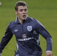 Lampard Dukung Wilshere untuk Bersinar