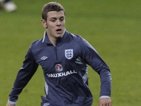 Lampard Dukung Wilshere untuk Bersinar