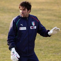 Buffon Kenang Memori Indah 2006