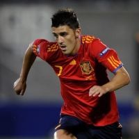 Villa di Ambang Rekor La Furia Roja