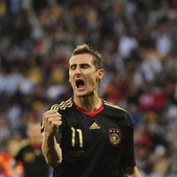 Klose Masih Penting buat Jerman