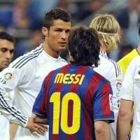 Tiket Termahal El Clasico Rp 12,5 Juta