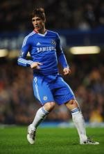 Torres Mau Berakhir di Atletico Madrid