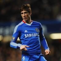Torres Mau Berakhir di Atletico Madrid