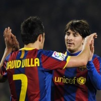  Barca Pakai Dua Sponsor di Kostumnya