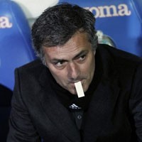 Mourinho Siap Balas Barca
