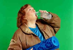 Bengkak Karena Banyak Minum Tidak Berbahaya 